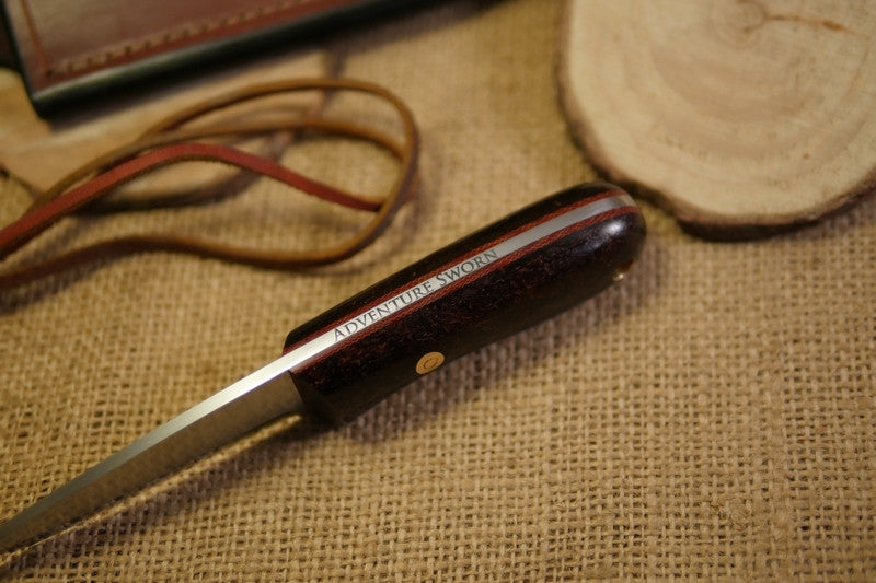 X - Walker 875 - Adventure Sworn Bushcraft Co. - 3