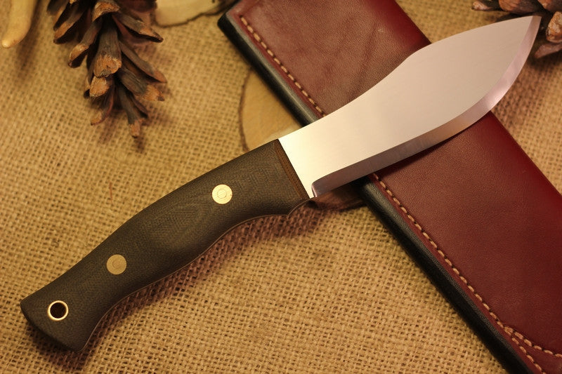 Custom Guide - Adventure Sworn Bushcraft Co.