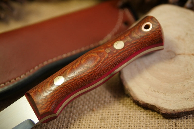 X - Classic 868 - Adventure Sworn Bushcraft Co. - 3