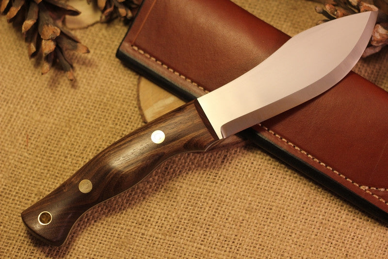 Custom Guide - Adventure Sworn Bushcraft Co.