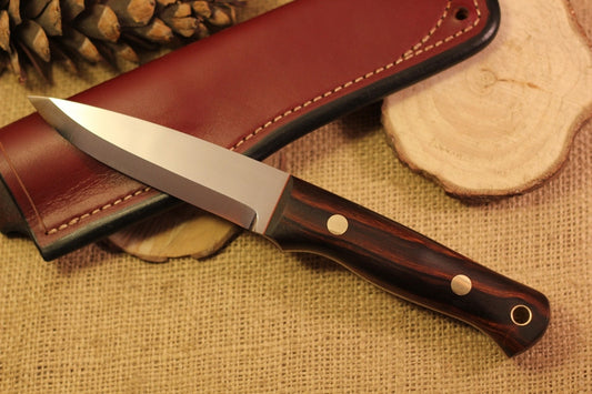 X - Classic 861 - Adventure Sworn Bushcraft Co. - 1