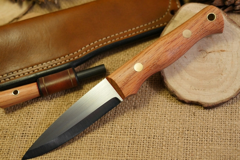 X - Classic 876 - Adventure Sworn Bushcraft Co. - 2
