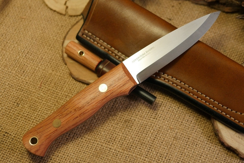 X - Classic 876 - Adventure Sworn Bushcraft Co. - 1