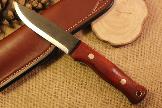 X - Explorer 863 - Adventure Sworn Bushcraft Co. - 1
