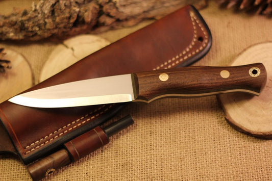 X - Classic 834 - Adventure Sworn Bushcraft Co. - 1