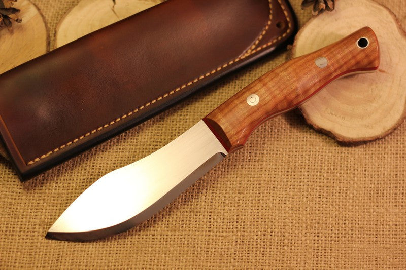 X - Guide 819 - Adventure Sworn Bushcraft Co. - 3