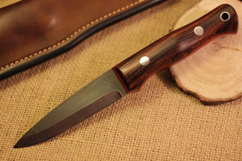 X - Classic 818 - Adventure Sworn Bushcraft Co. - 3
