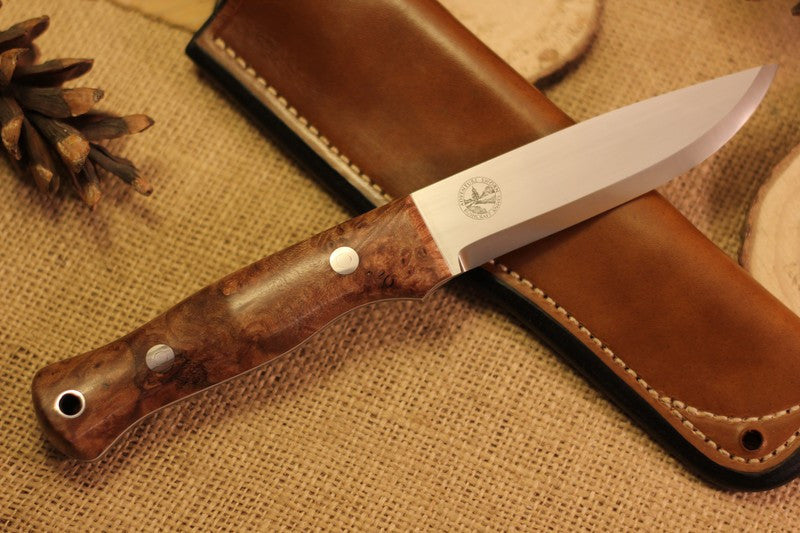 X - Explorer 817 - Adventure Sworn Bushcraft Co. - 2