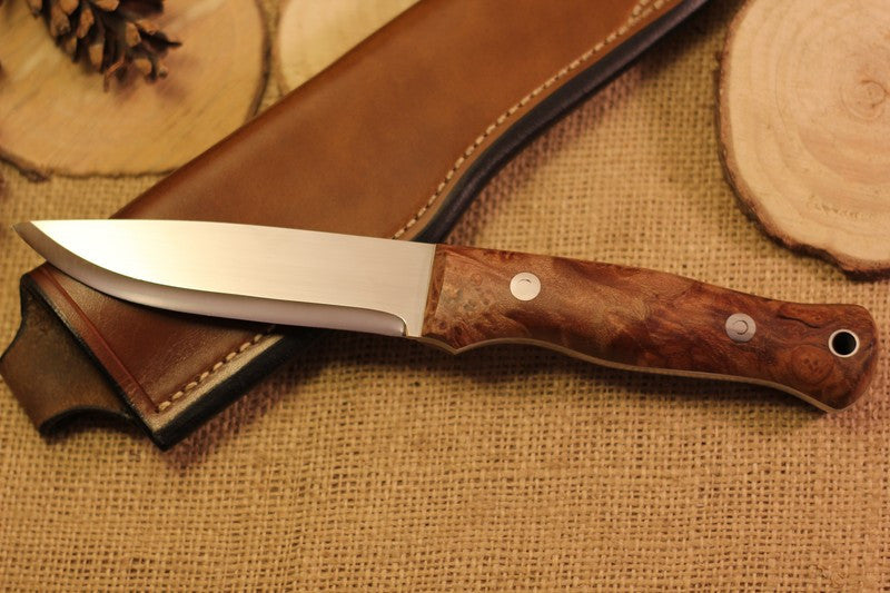 X - Explorer 817 - Adventure Sworn Bushcraft Co. - 1
