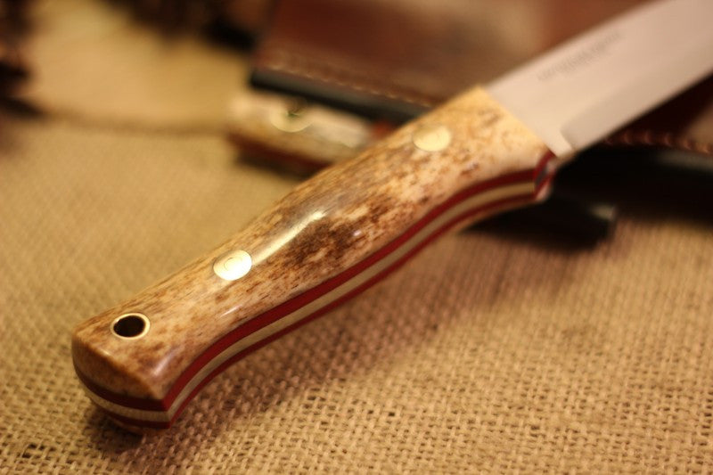 X - Classic 816 - Adventure Sworn Bushcraft Co. - 2
