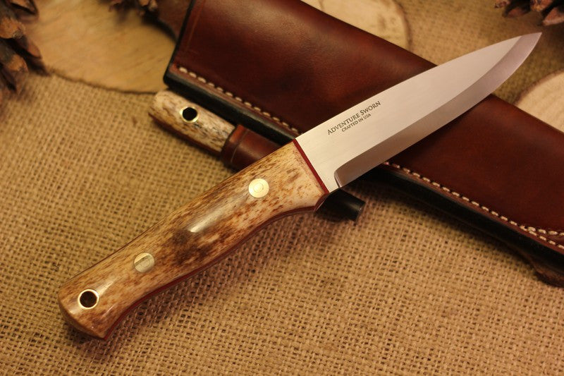 X - Classic 816 - Adventure Sworn Bushcraft Co. - 1