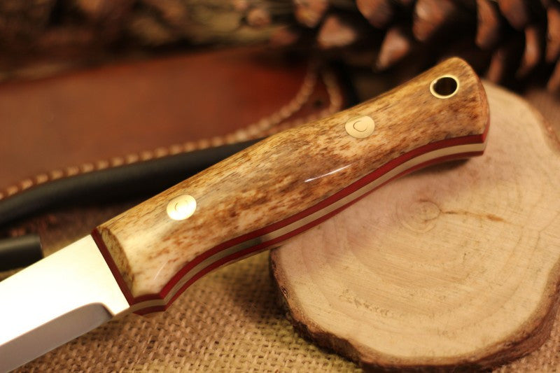 X - Classic 816 - Adventure Sworn Bushcraft Co. - 4