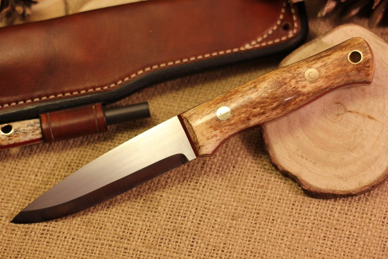 X - Classic 816 - Adventure Sworn Bushcraft Co. - 3