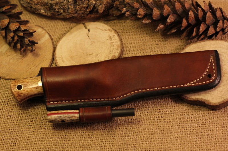 X - Classic 816 - Adventure Sworn Bushcraft Co. - 5