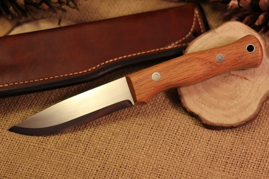 X - Explorer 805 - Adventure Sworn Bushcraft Co. - 1