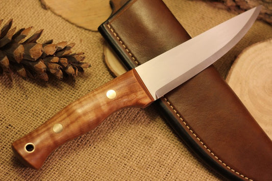 X - Tradesman 814 - Adventure Sworn Bushcraft Co. - 1