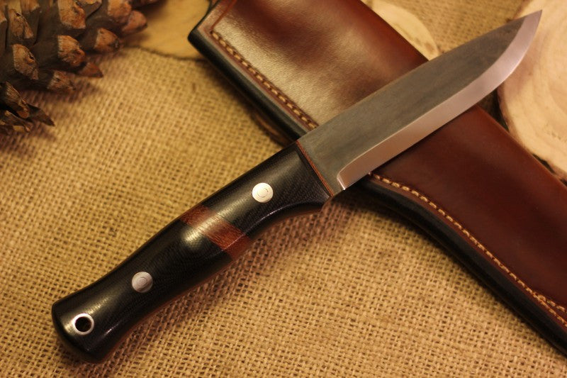 X - Explorer 813 - Adventure Sworn Bushcraft Co. - 1