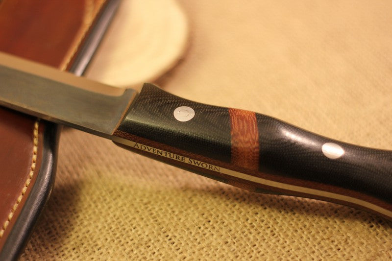 X - Explorer 813 - Adventure Sworn Bushcraft Co. - 2