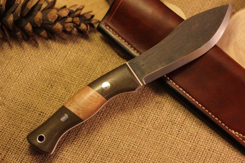X - Guide 812 - Adventure Sworn Bushcraft Co. - 1