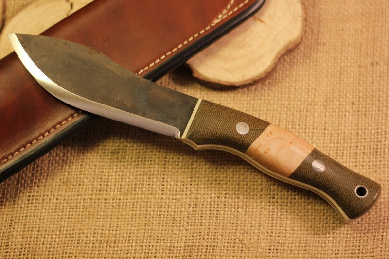 X - Guide 812 - Adventure Sworn Bushcraft Co. - 2