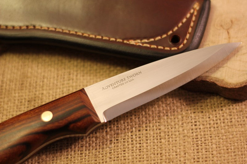 X - Wayfarer 811 - Adventure Sworn Bushcraft Co. - 2