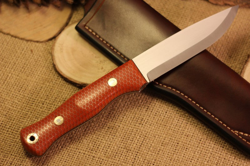 X - Explorer 806 - Adventure Sworn Bushcraft Co. - 2