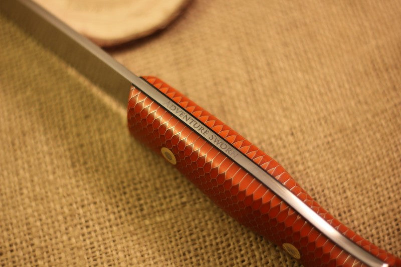 X - Explorer 806 - Adventure Sworn Bushcraft Co. - 3