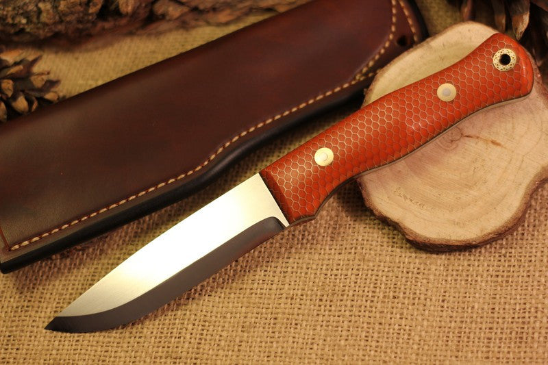 X - Explorer 806 - Adventure Sworn Bushcraft Co. - 1