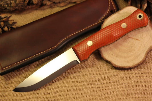 X - Explorer 806 - Adventure Sworn Bushcraft Co. - 1