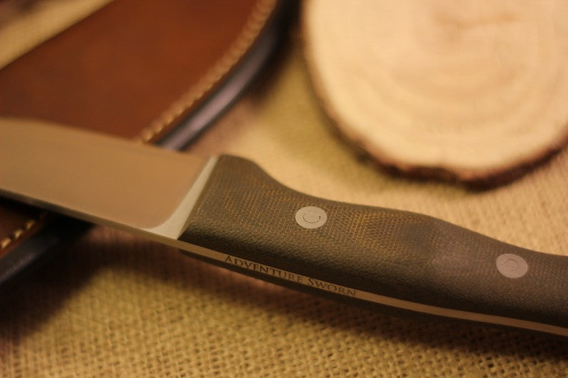X - Tradesman 807 - Adventure Sworn Bushcraft Co. - 2