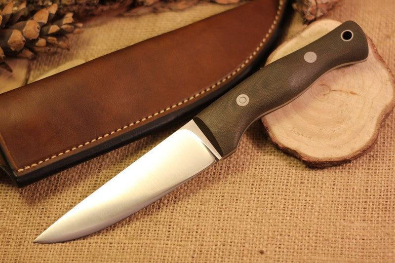 X - Tradesman 807 - Adventure Sworn Bushcraft Co. - 1