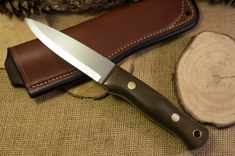 X - Classic 880 - Adventure Sworn Bushcraft Co. - 1