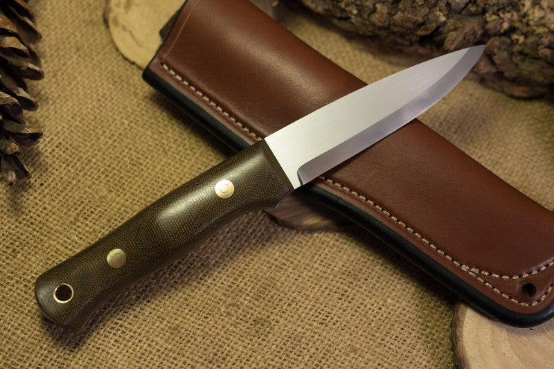 X - Classic 880 - Adventure Sworn Bushcraft Co. - 2
