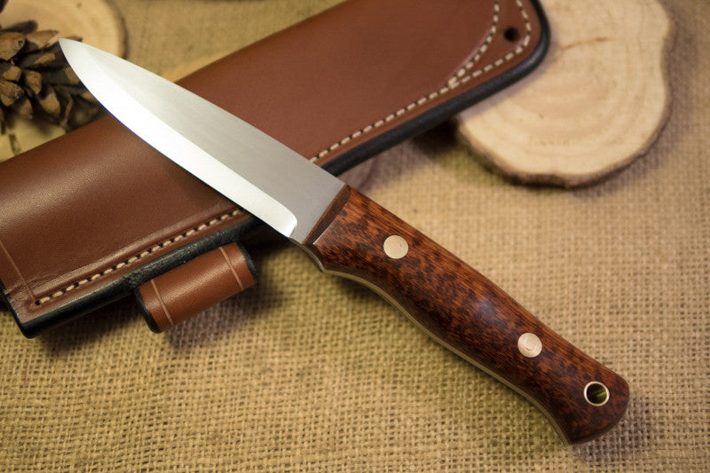 X - Classic 881 - Adventure Sworn Bushcraft Co. - 2
