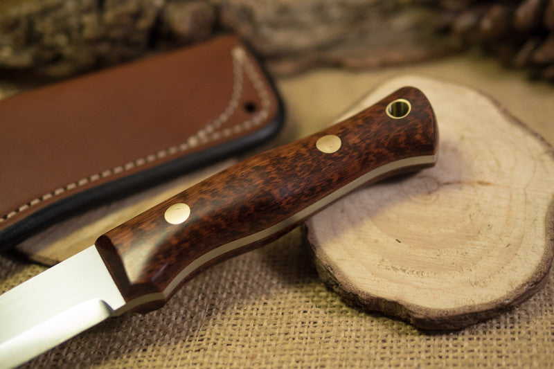 X - Classic 881 - Adventure Sworn Bushcraft Co. - 4