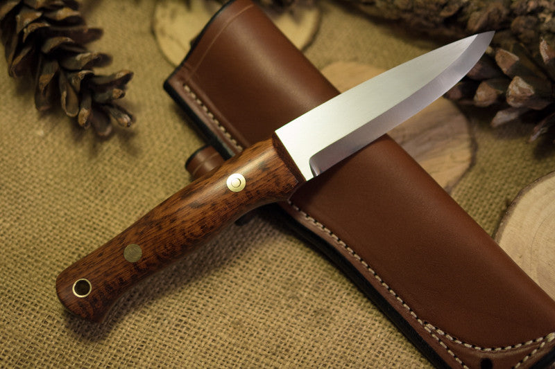 X - Classic 881 - Adventure Sworn Bushcraft Co. - 1