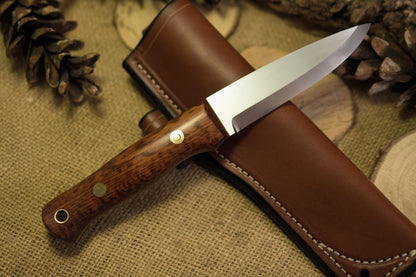 X - Classic 881 - Adventure Sworn Bushcraft Co. - 1