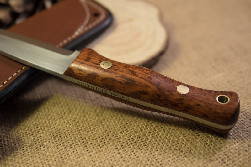 X - Classic 881 - Adventure Sworn Bushcraft Co. - 3