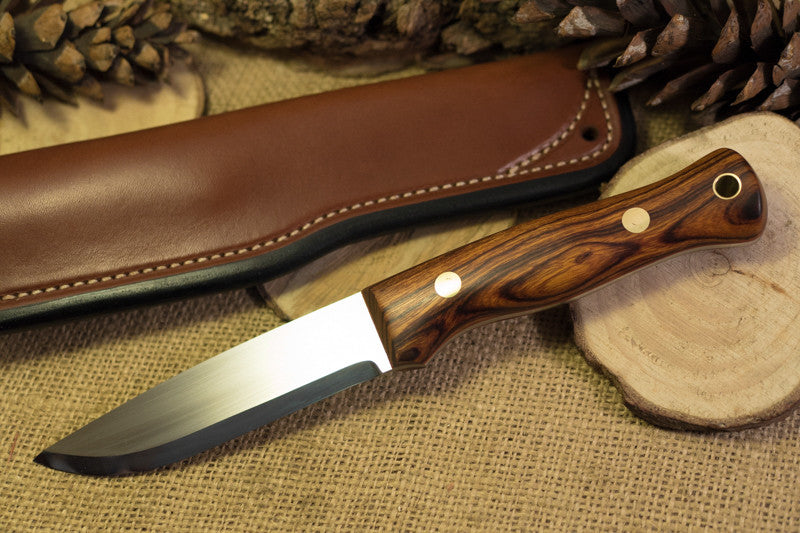 X - Explorer 882 - Adventure Sworn Bushcraft Co. - 1