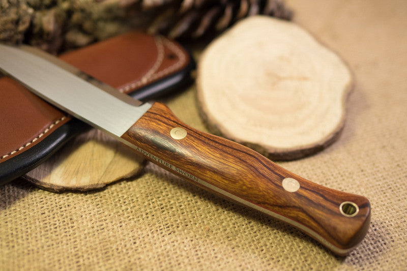 X - Explorer 882 - Adventure Sworn Bushcraft Co. - 2