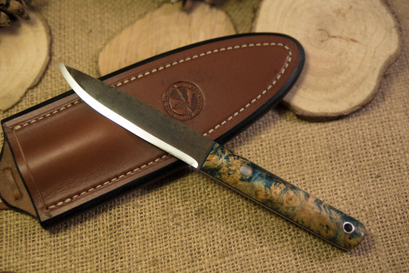 X - Hiker 883 - Adventure Sworn Bushcraft Co. - 2