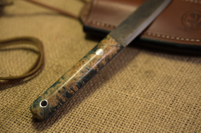 X - Hiker 883 - Adventure Sworn Bushcraft Co. - 3