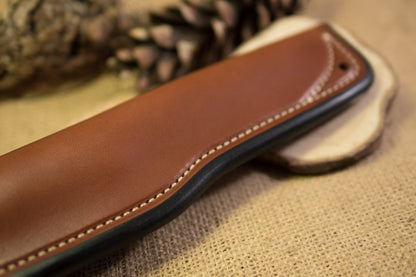 X - Mountaineer 884 - Adventure Sworn Bushcraft Co. - 4