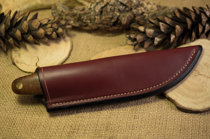 X - Woodsman 885 - Adventure Sworn Bushcraft Co. - 4
