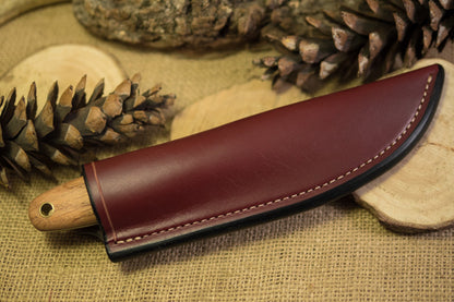 X - Woodsman 886 - Adventure Sworn Bushcraft Co. - 4