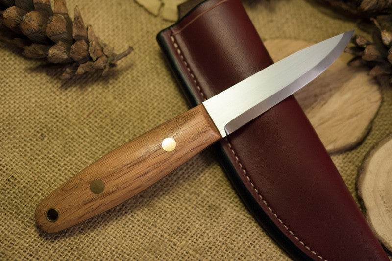 X - Woodsman 886 - Adventure Sworn Bushcraft Co. - 2