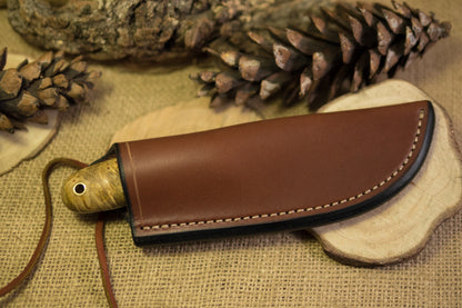 X - Walker 887 - Adventure Sworn Bushcraft Co. - 4