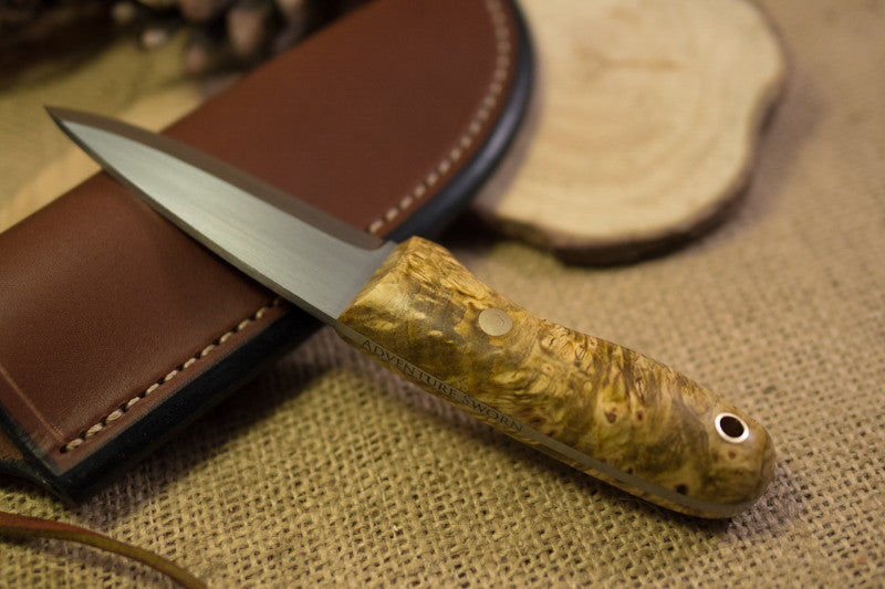 X - Walker 887 - Adventure Sworn Bushcraft Co. - 3