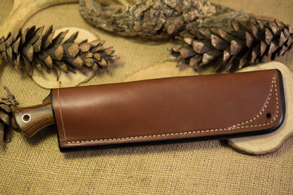 X - Guide 888 - Adventure Sworn Bushcraft Co. - 4