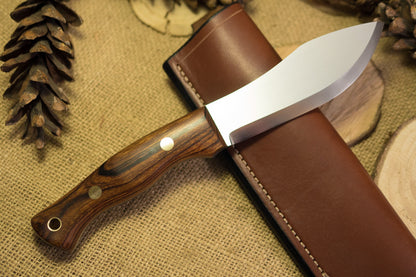 X - Guide 888 - Adventure Sworn Bushcraft Co. - 2